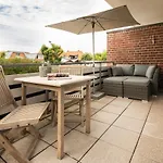Apartman Duenepur Norderney