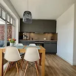 Duenepur Apartman Norderney