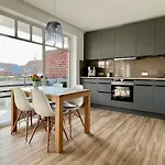 Duenepur Apartman *