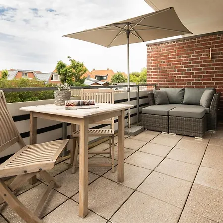 דירה Duenepur נורדרני