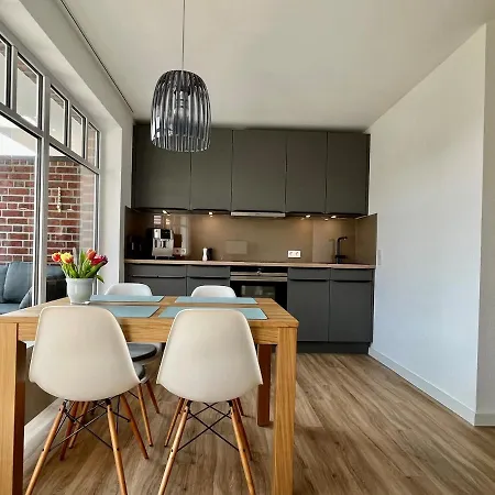 Duenepur דירה נורדרני