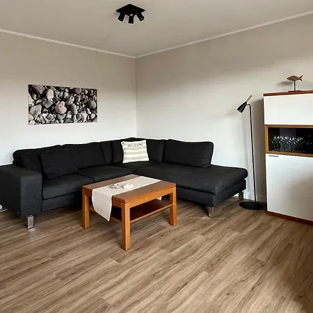 Duenepur Apartman Norderney