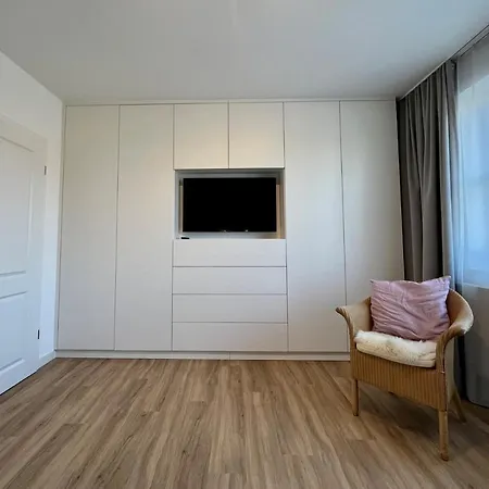 Apartman Duenepur *