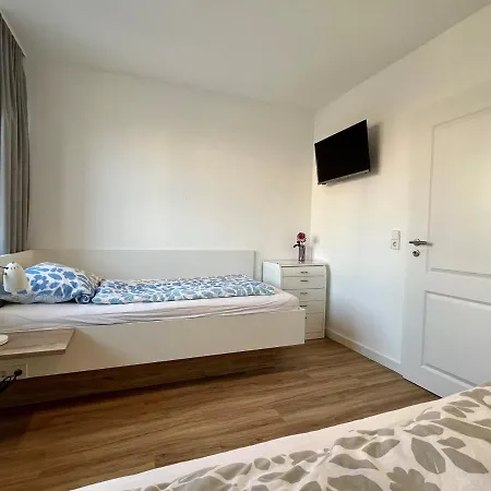 Апартаменты Duenepur